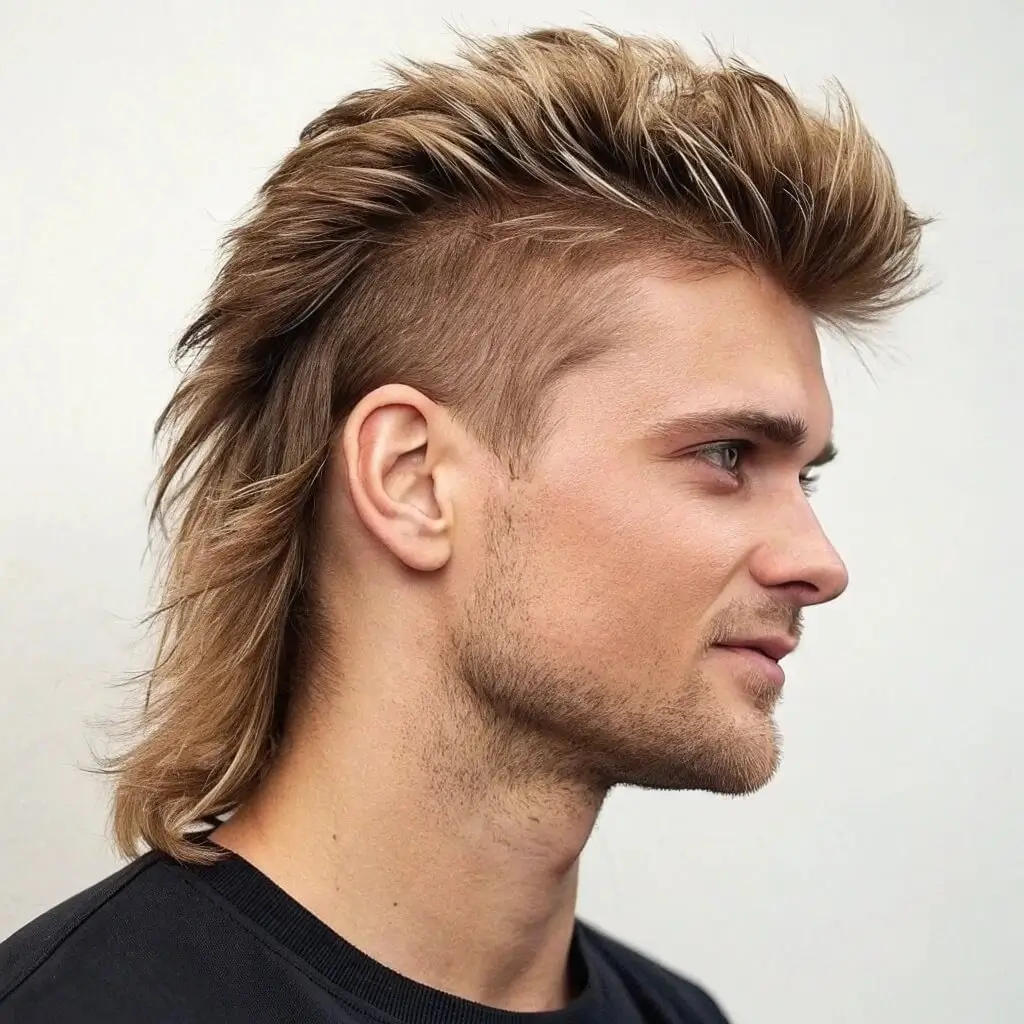 6. BF 2 mullet 1