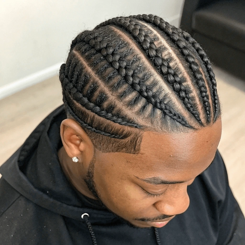 Box Braids 2