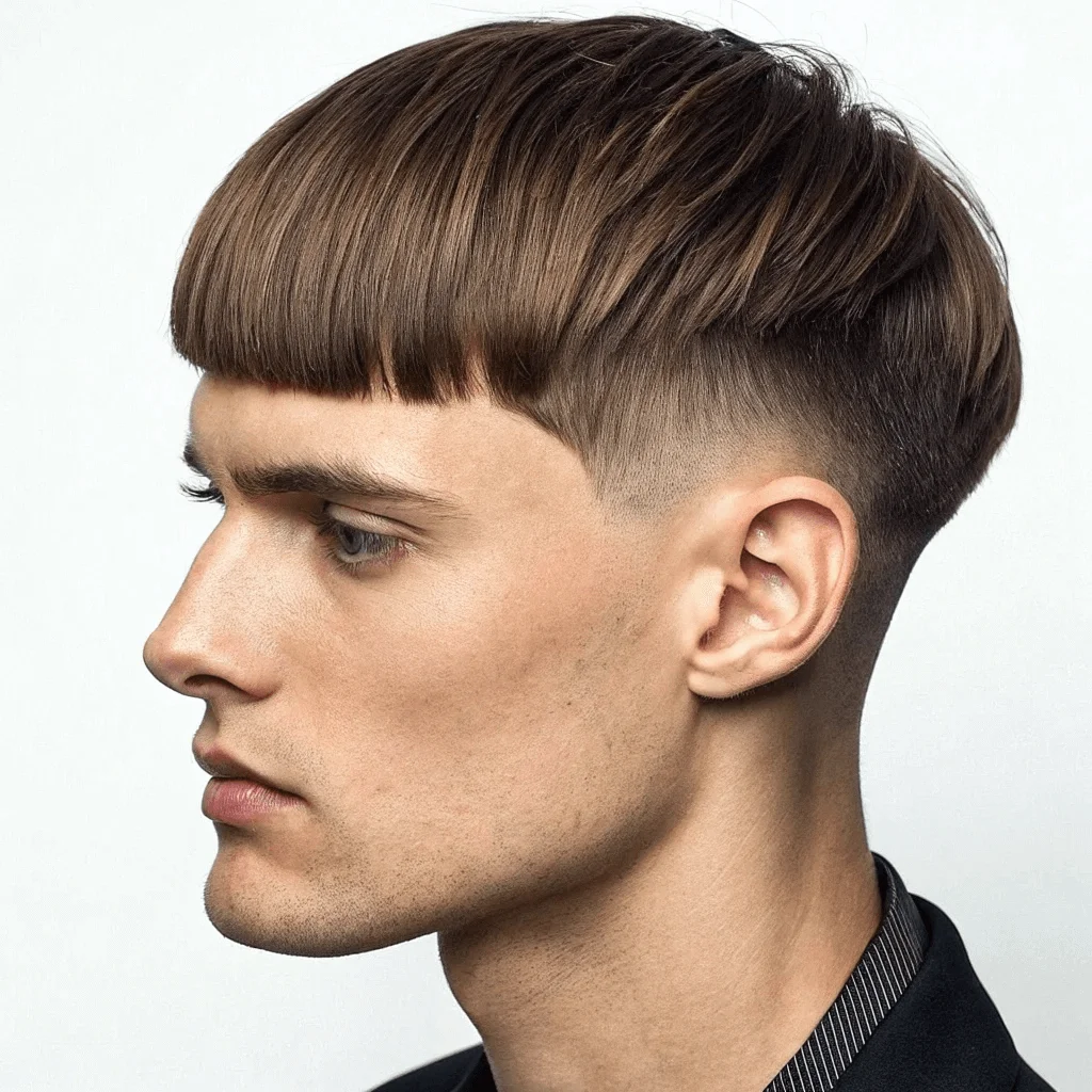 Classic Angular Fringe