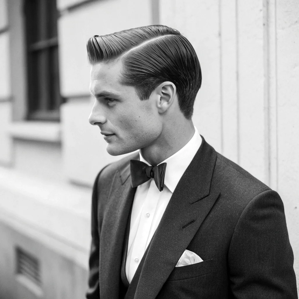 Classic Suit