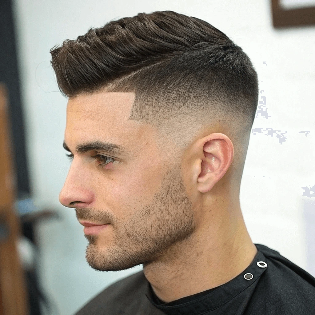 Classic cut 2