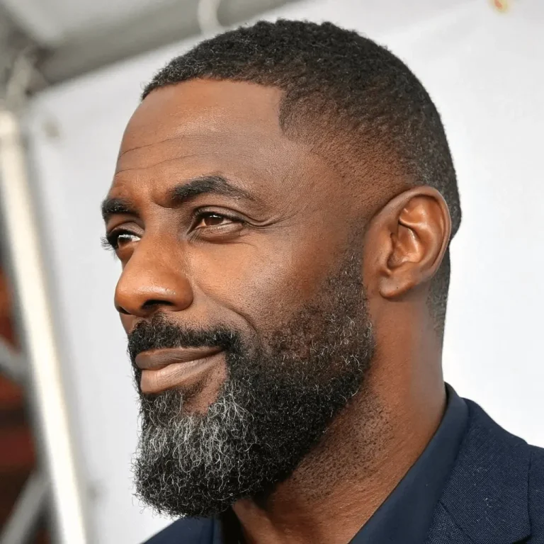 Black Beard Style – Bold Expressions of Masculinity and Culture
