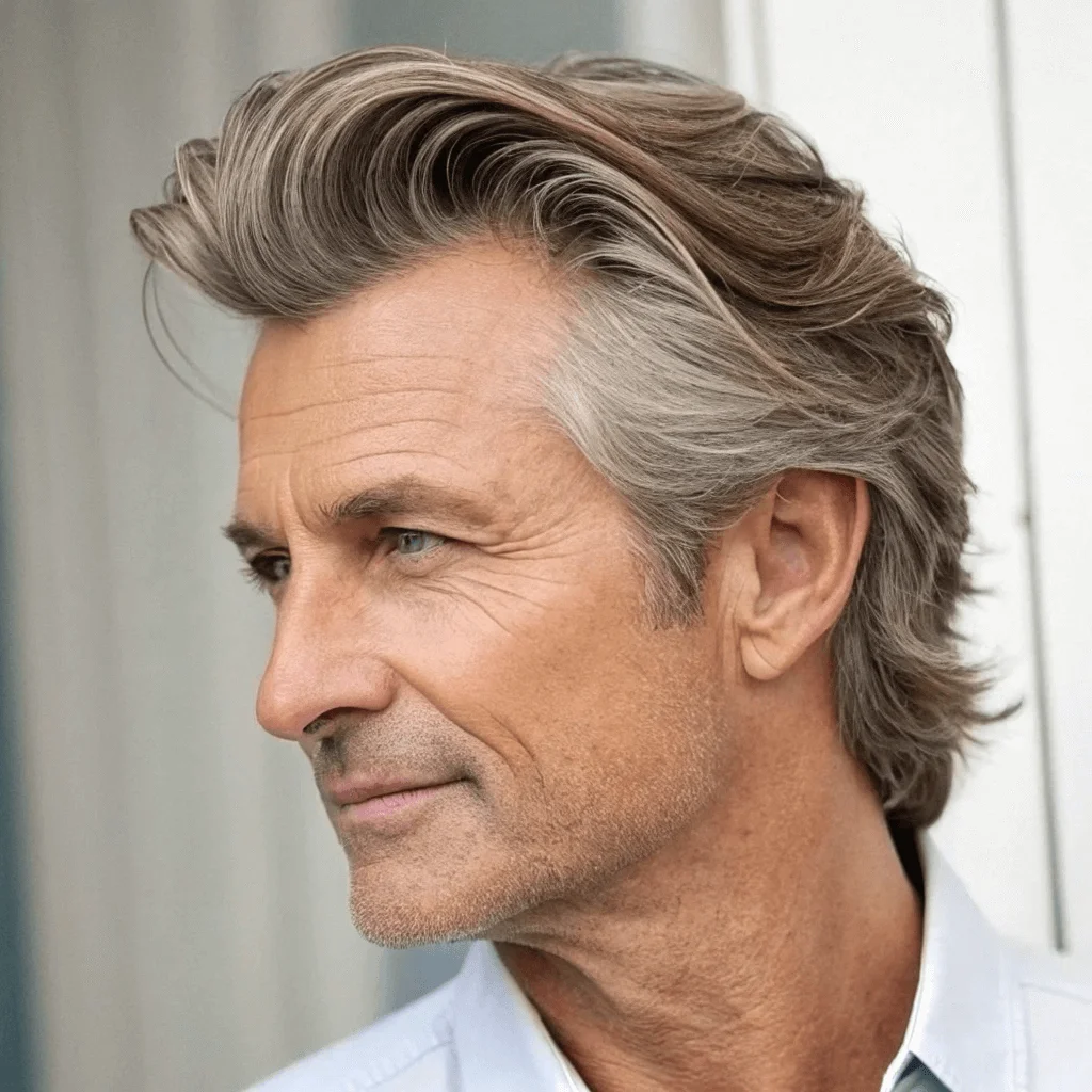 Side Part 1
