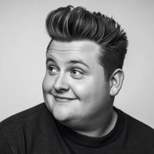 Haircuts for Fat Guys